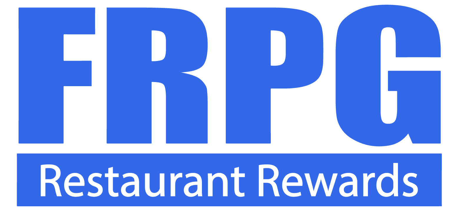 FRPG Restaurant Rewards